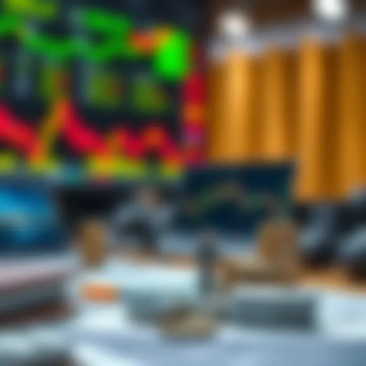 Strategic planning for investments