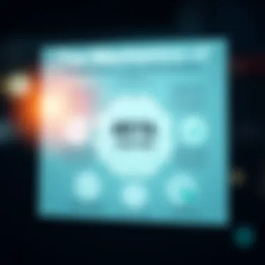 The Mechanics of 401(k) to Roth IRA Conversion Diagram of the conversion process