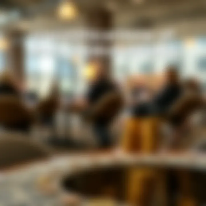 Understanding Tax Implications of Roth Conversions Visual representation of tax implications