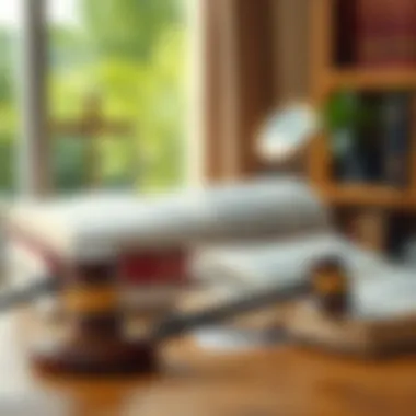 Understanding Local Regulations Legal books and local regulations for property buyers