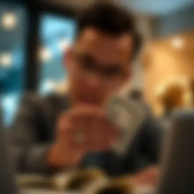 Impact of Credit Scores Impact of Credit Scores