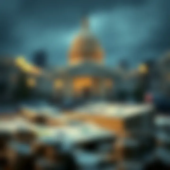 Strategies for Financial Improvement Strategies for Financial Improvement