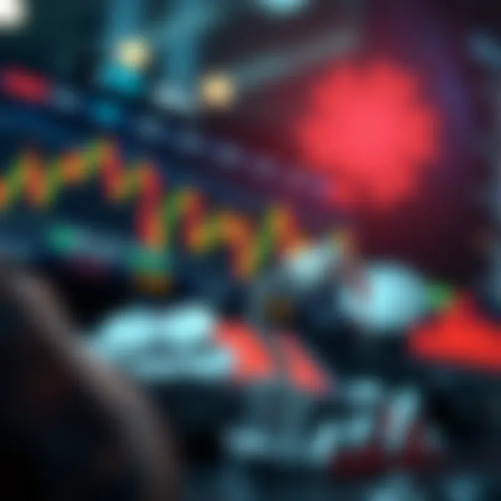Effective Trading Strategies Visual representation of trading strategies