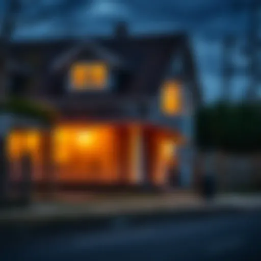 Navigating the Complexities of Foreclosures: A Comprehensive Guide Introduction