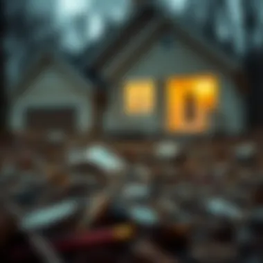 Notable Navigating the Complexities of Foreclosures: A Comprehensive Guide Notable Navigating the Complexities of Foreclosures: A Comprehensive Guide