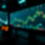 Conceptual depiction of a stop loss order