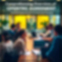 Detailed overview of an operating agreement