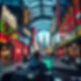 Navigating the Stock Market: Where to Buy and Sell Stocks Introduction