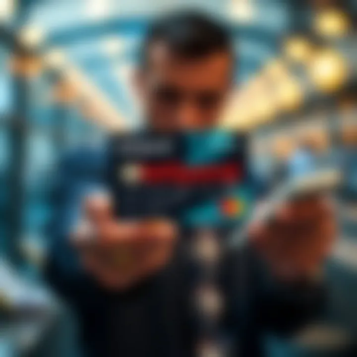 Overview of NetSpend card functionalities