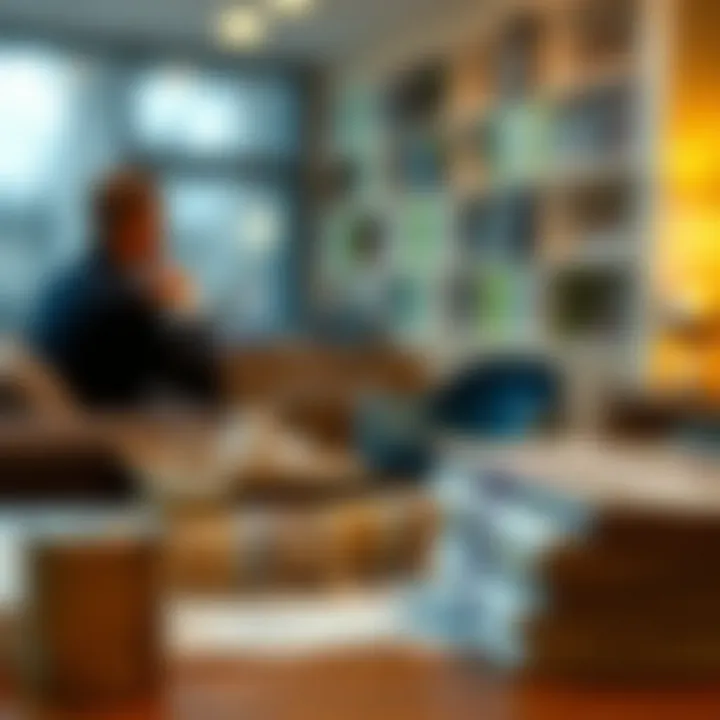 Understanding Non-Deductible IRA Contributions Conceptual illustration of IRA contributions