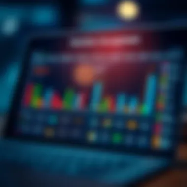 Comparative Analysis of Portfolio Management Apps Comparative analysis chart for various portfolio management apps