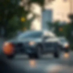 Optimal Locations for Securing Auto Loans Introduction
