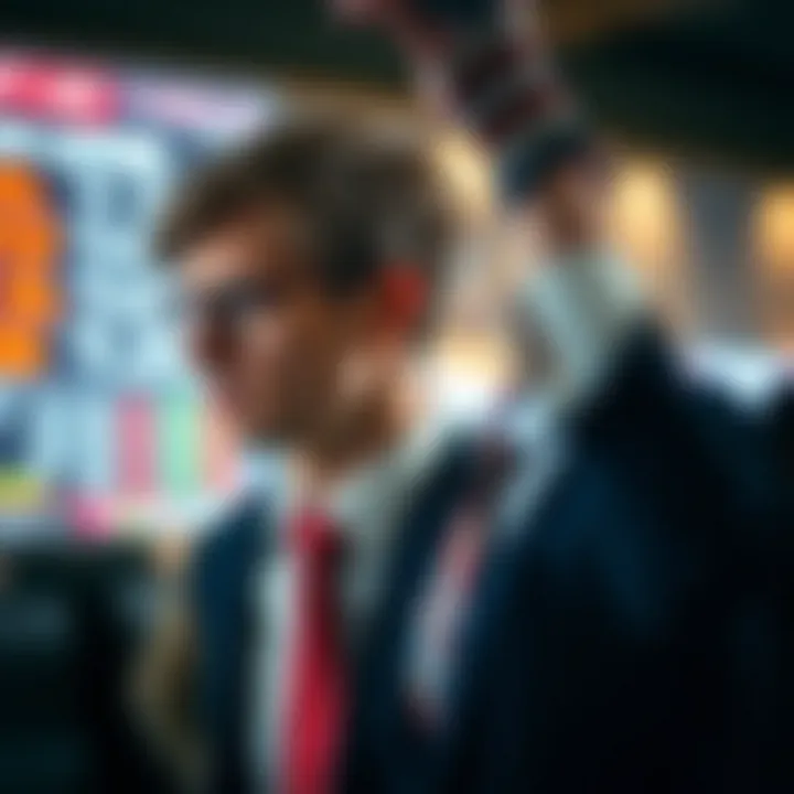 Investor psychology and emotional decision-making