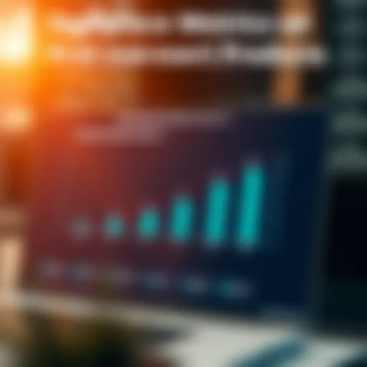 Performance Metrics of Structured Investment Products A graph comparing the performance metrics of selected structured investment products over time.