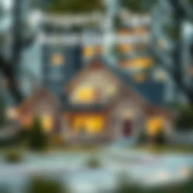 Property Tax Assessments Explained Illustration of property tax assessments