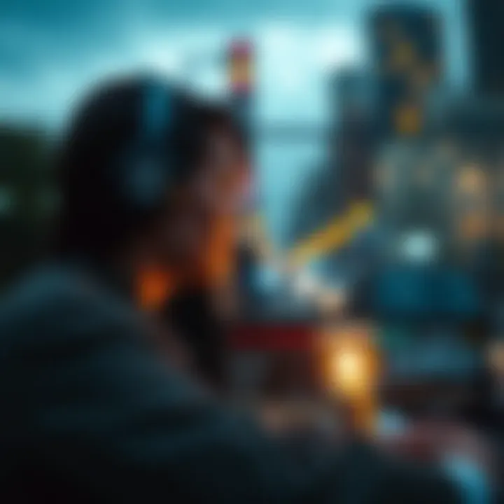 Challenges faced by nonprofit organizations