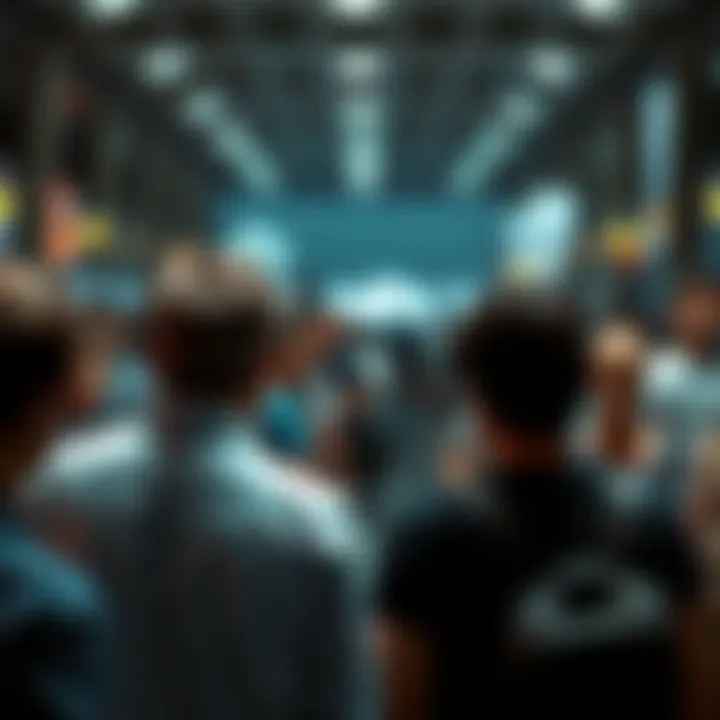 Impact of nonprofit organizations on society