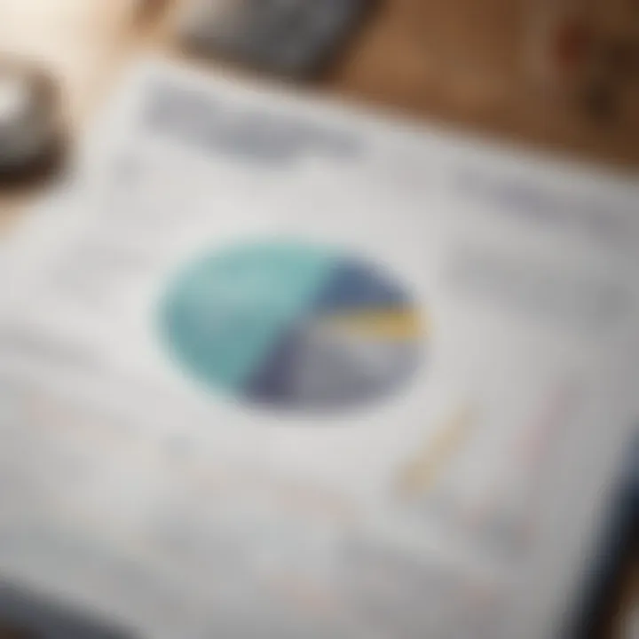 Infographic detailing regulatory considerations for fund types