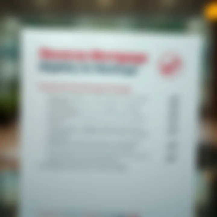 Eligibility for Reverse Mortgage Credit Eligibility criteria for reverse mortgage credit