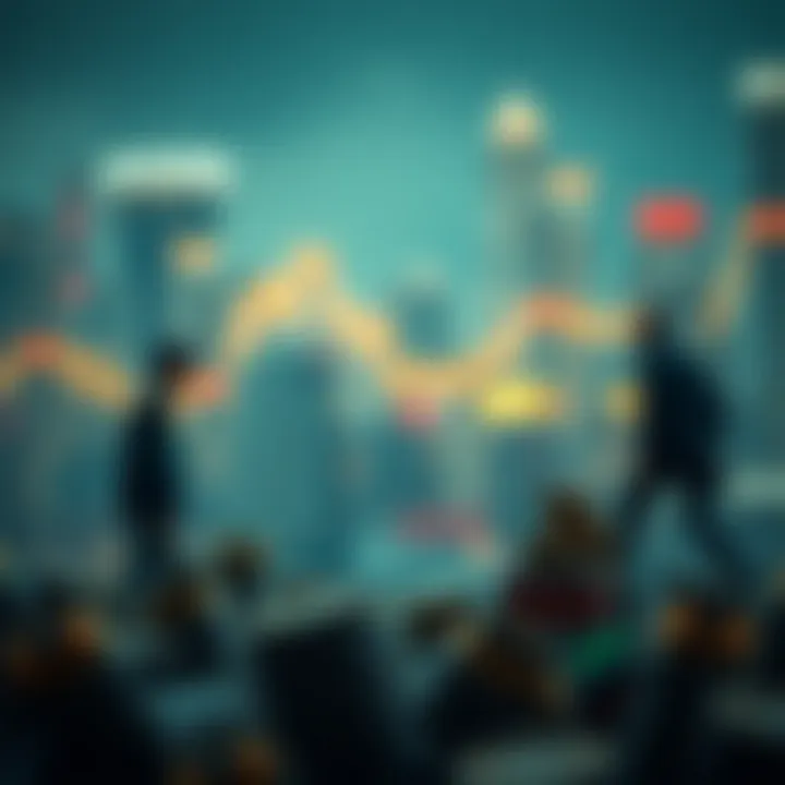 Diverse investment strategies available on the Robinhood platform