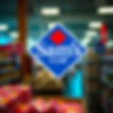 Overview of Sam's Club Card Rewards