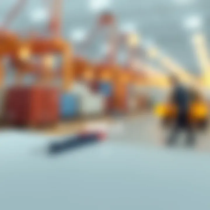 Workflow for issuing a Standby Letter of Credit