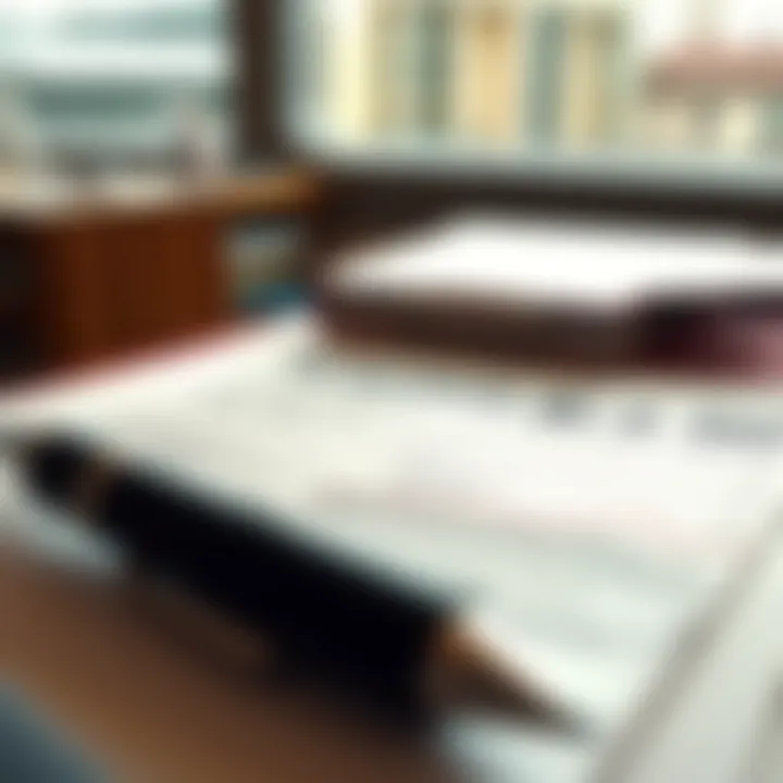 Tax implications of Schedule K-1 for partners