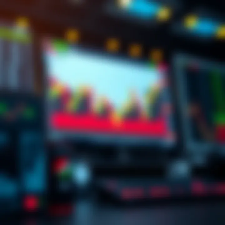Notable Stock Market Chart Applications: An In-Depth Guide