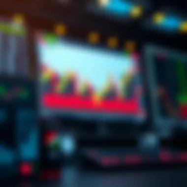 Notable Stock Market Chart Applications: An In-Depth Guide Notable Stock Market Chart Applications: An In-Depth Guide
