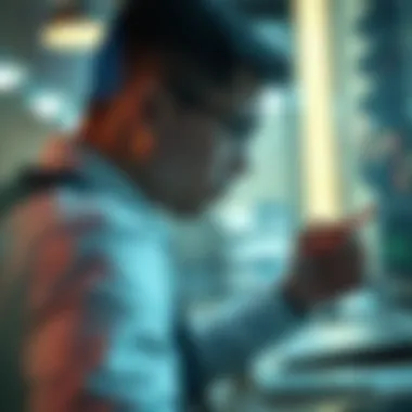 Understanding Psychological Factors in Trading Psychological aspects of trading