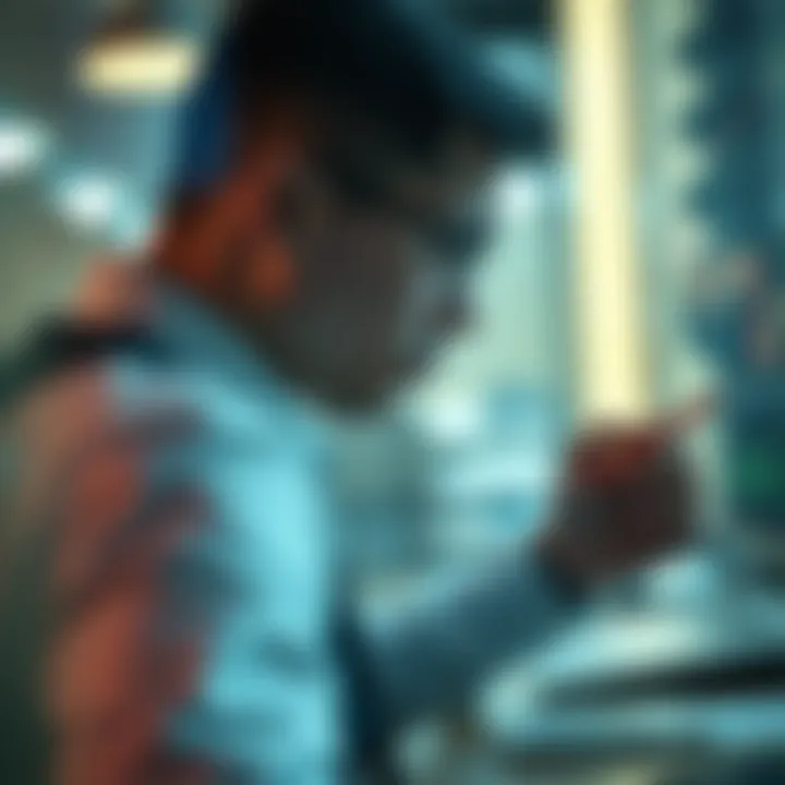 Understanding Psychological Factors in Trading Psychological aspects of trading