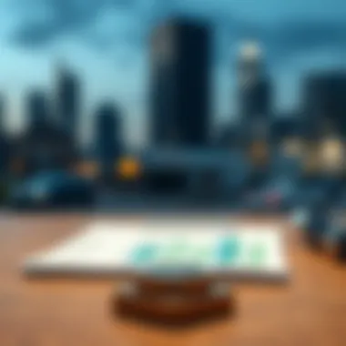 Risk Assessment Strategies Visual representation of risk assessment and management techniques