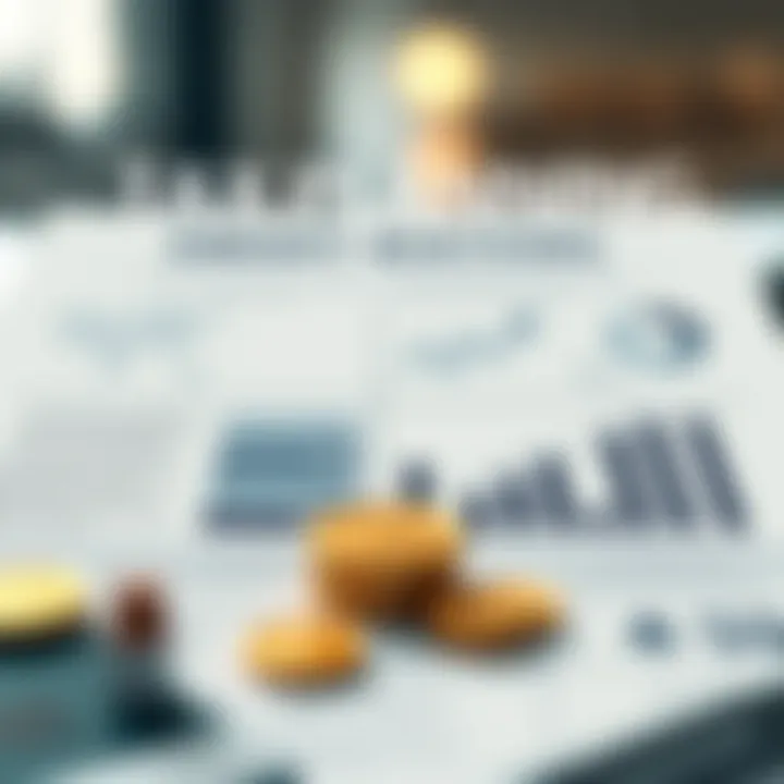 Investment Tax Planning An infographic detailing tax planning for investments