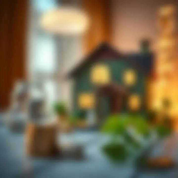 Strategic financial planning for assets