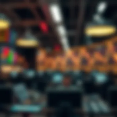 Strategic implications in options trading