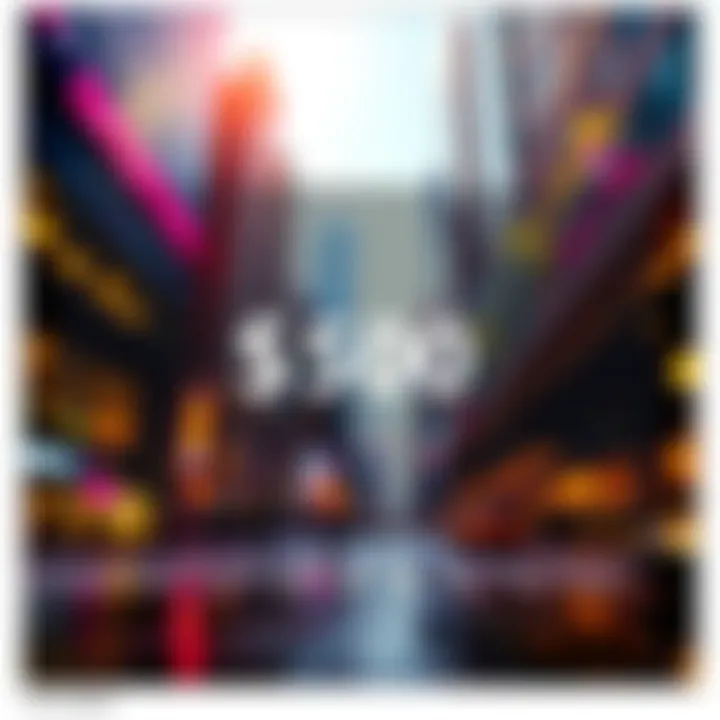 Visual analysis of risk assessment strategies for S&P 500 investments