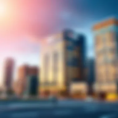 Strategic Planning in Commercial Real Estate Strategic planning in commercial real estate investments