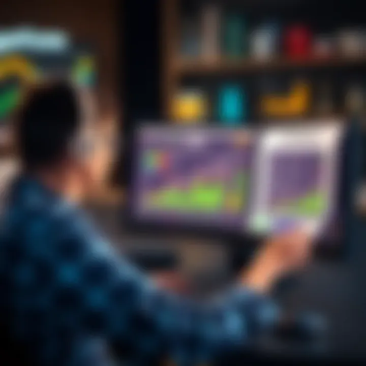 Effective Credit Report Monitoring Monitoring credit reports