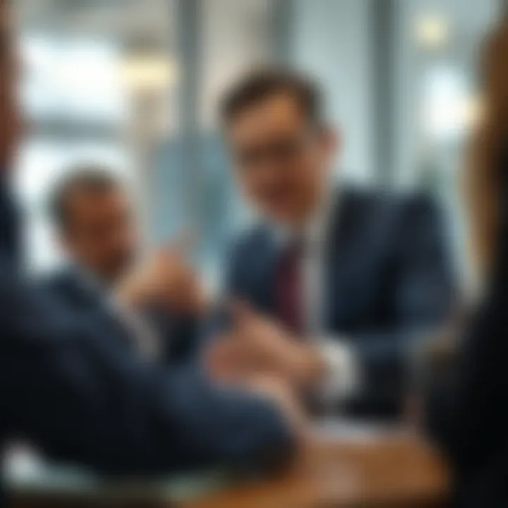 Negotiation tactics for settling debts