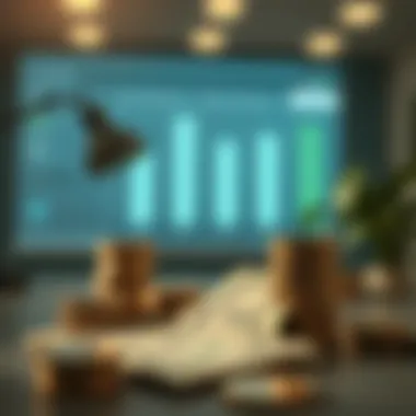 Realistic debt settlement amounts