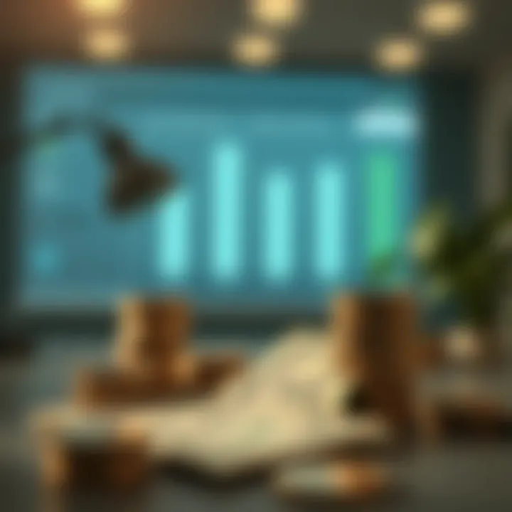 Realistic debt settlement amounts