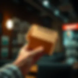 Understanding debt settlement options