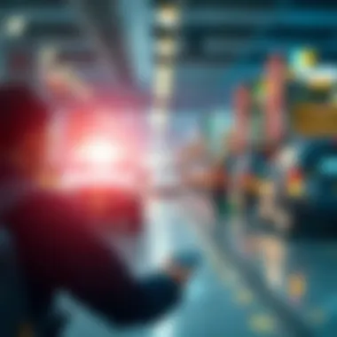 Successful CSR Case Studies Case study snapshots highlighting successful CSR strategies in various industries.