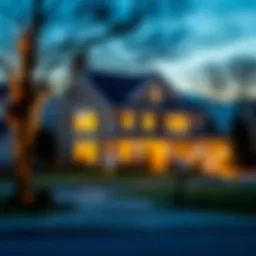 Tax implications of home sales