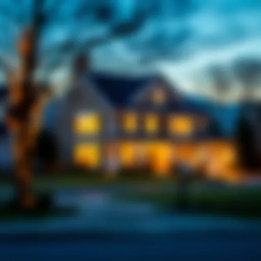 Understanding Tax Implications of Home Sales Tax implications of home sales