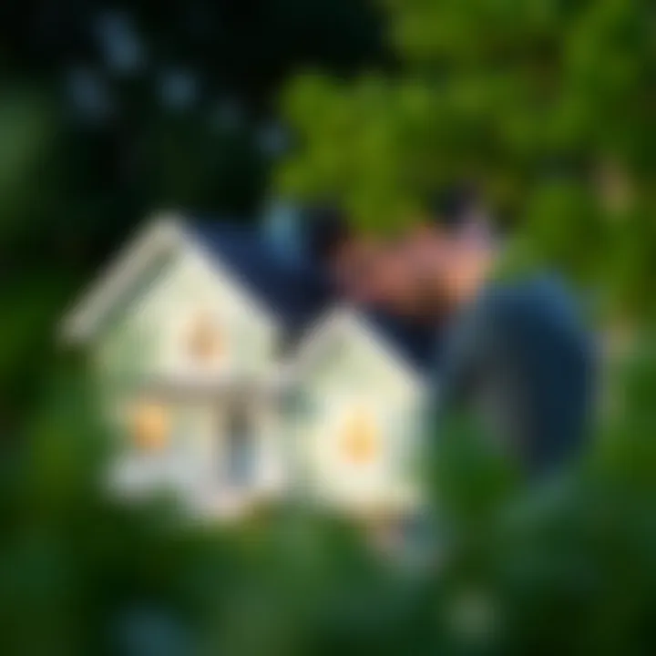 Strategies for Minimizing Tax Liabilities on Home Sales Minimizing tax liabilities strategies