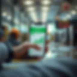 The Role of Budget Apps in Financial Management Introduction