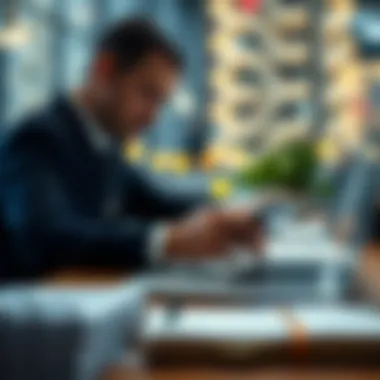 The Role of Budget Apps in Financial Management Summary The Role of Budget Apps in Financial Management Summary
