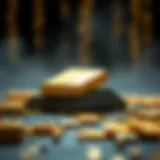 The Significance of Gold as Bullion Introduction