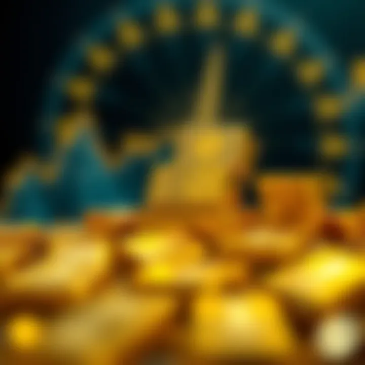 Notable The Significance of Gold as Bullion